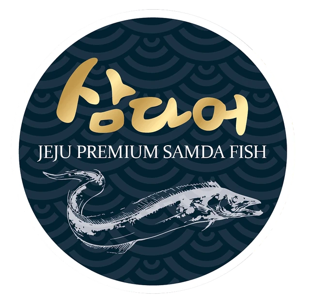 ��پ� �� JEJU PREMIUM SAMDA FISH ������